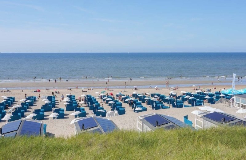  dirk van egmond strand noordwijk